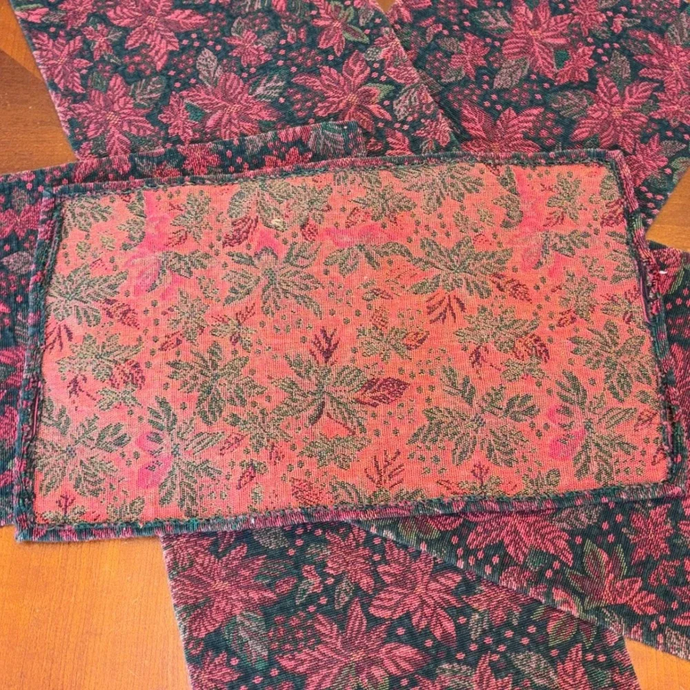 N/A vintage christmas